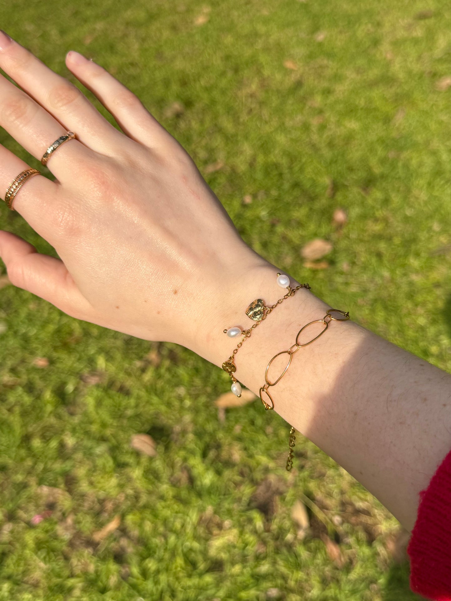 Bracelet Charlotte