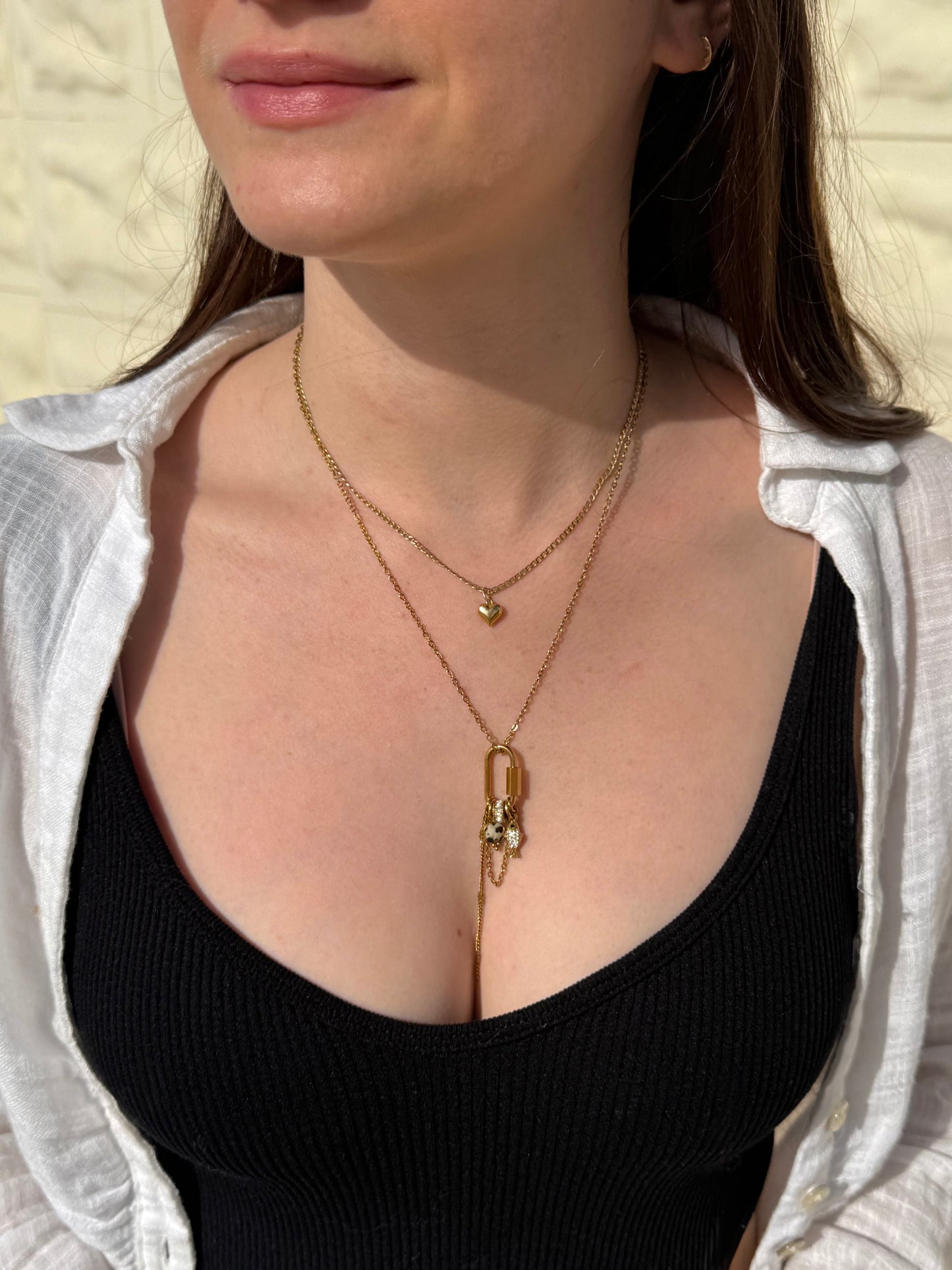 Collier Liora