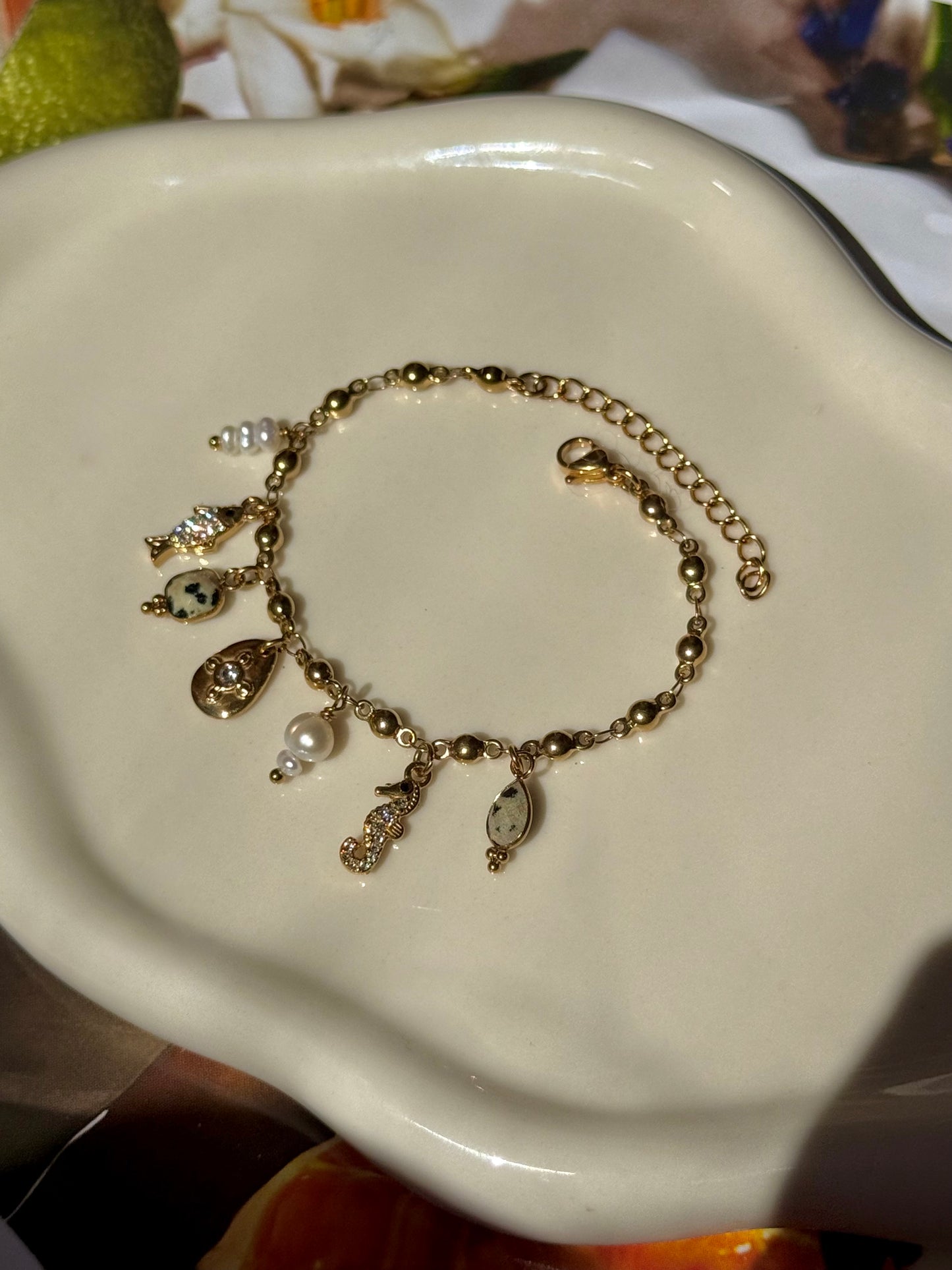 Bracelet Anaïs