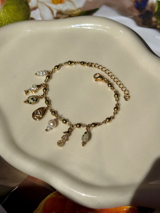 Bracelet Anaïs