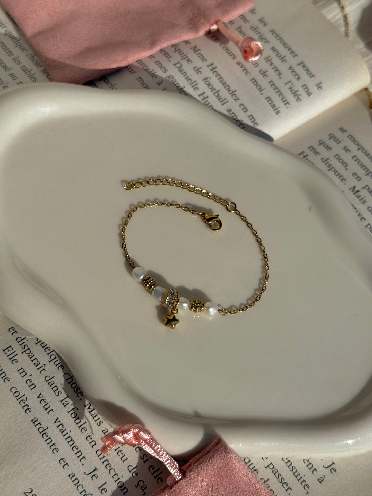 Bracelet Dinia