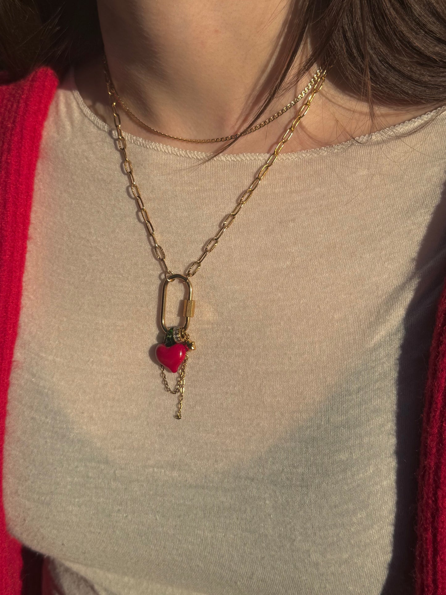 Collier Simone