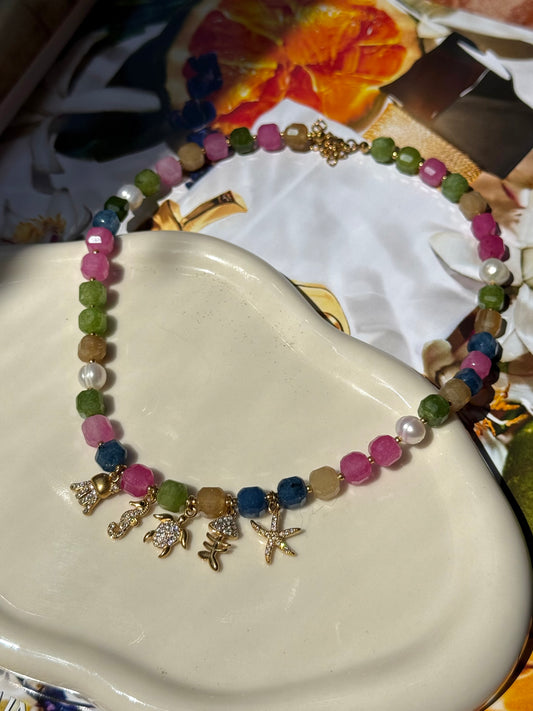 Collier Maé