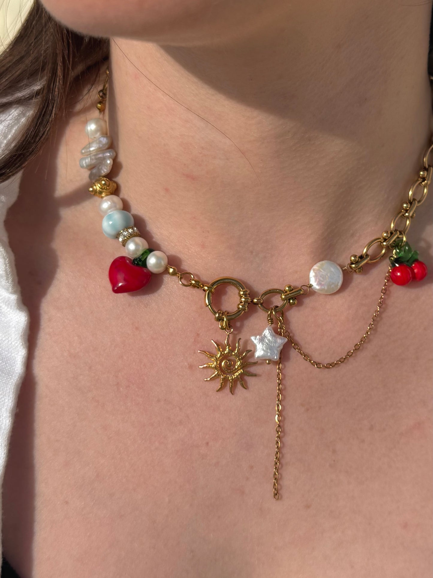 Collier Gabriella