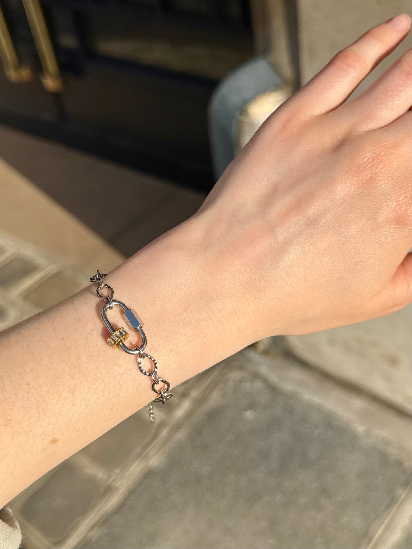 Bracelet Lyra