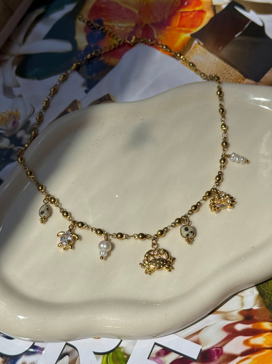 Collier Anaïs