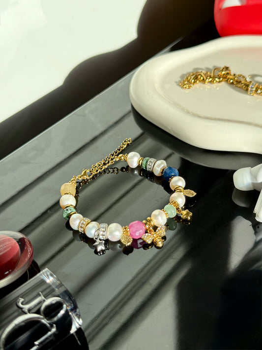 Bracelet Isadora