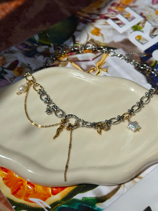 Collier Romy