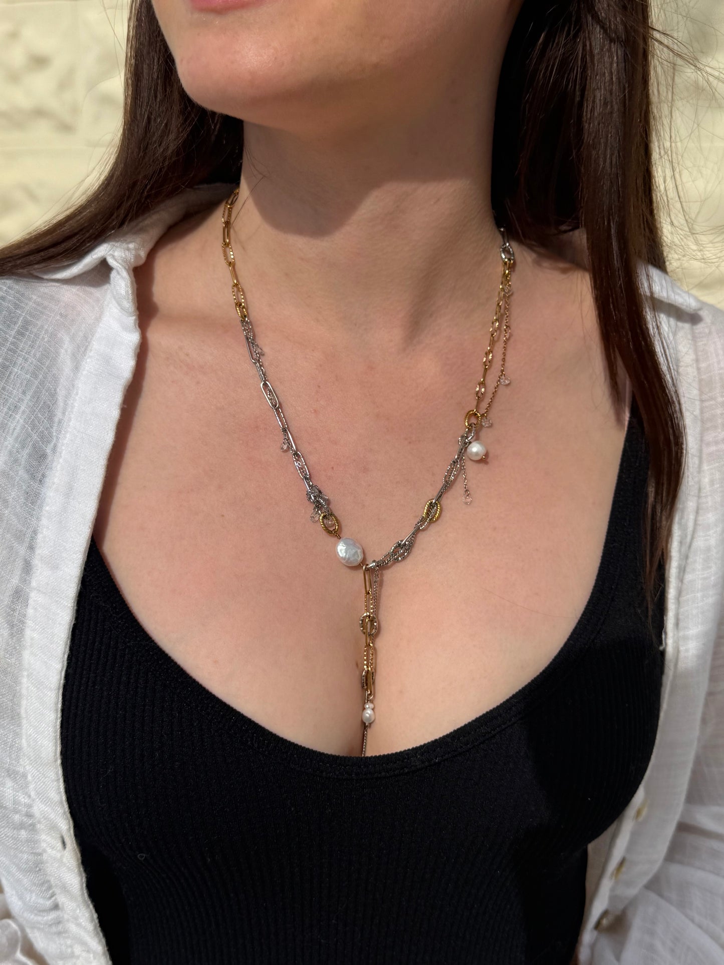 Collier Liah