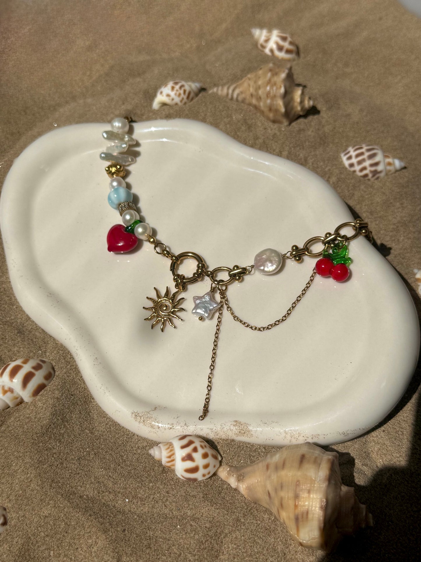 Collier Gabriella