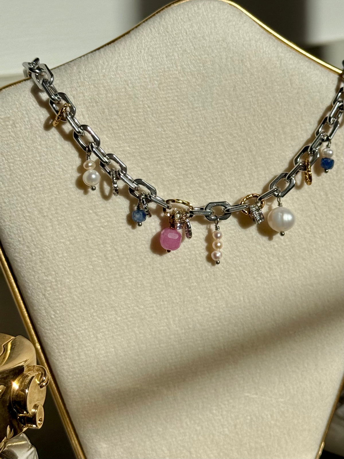 Collier Zia