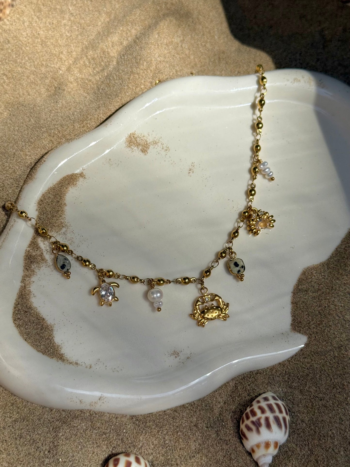 Collier Anaïs