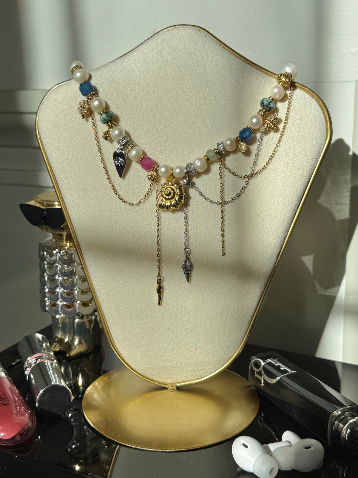Collier Isadora