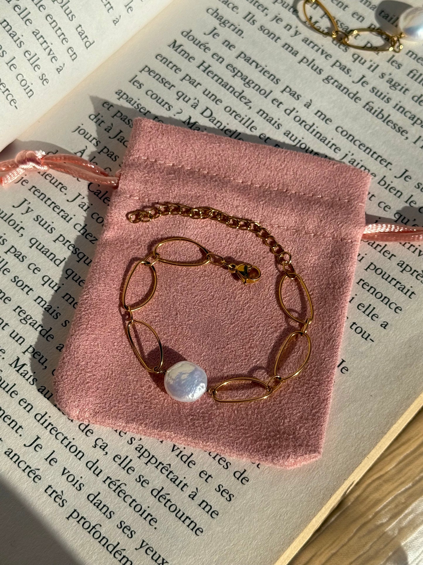 Bracelet Cassy