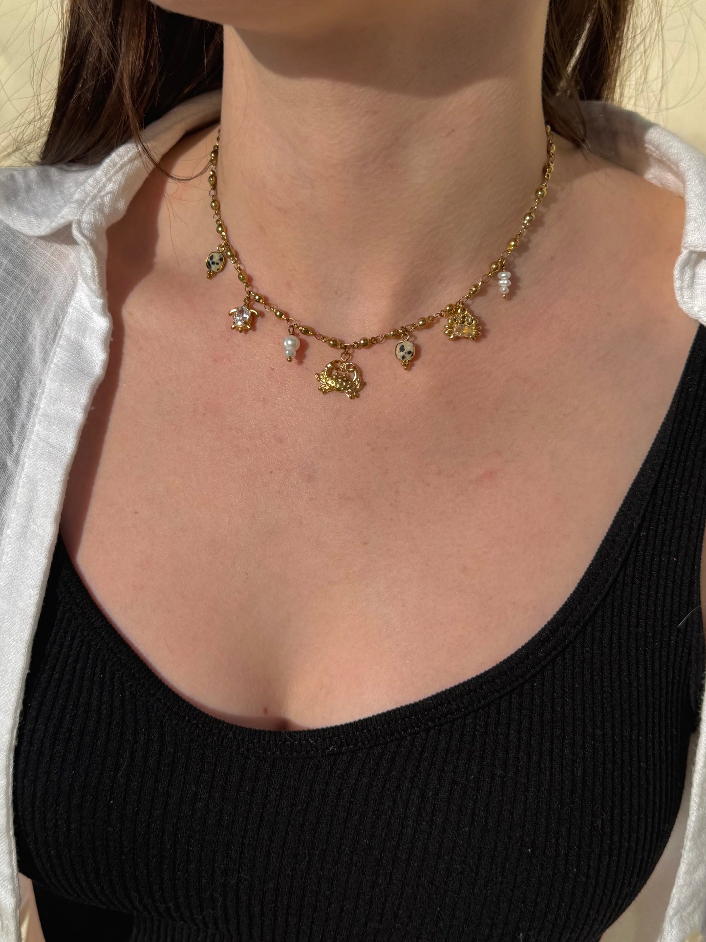 Collier Anaïs