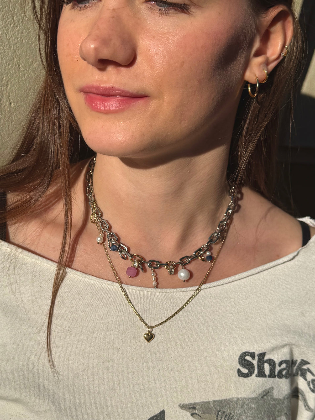 Collier Zia