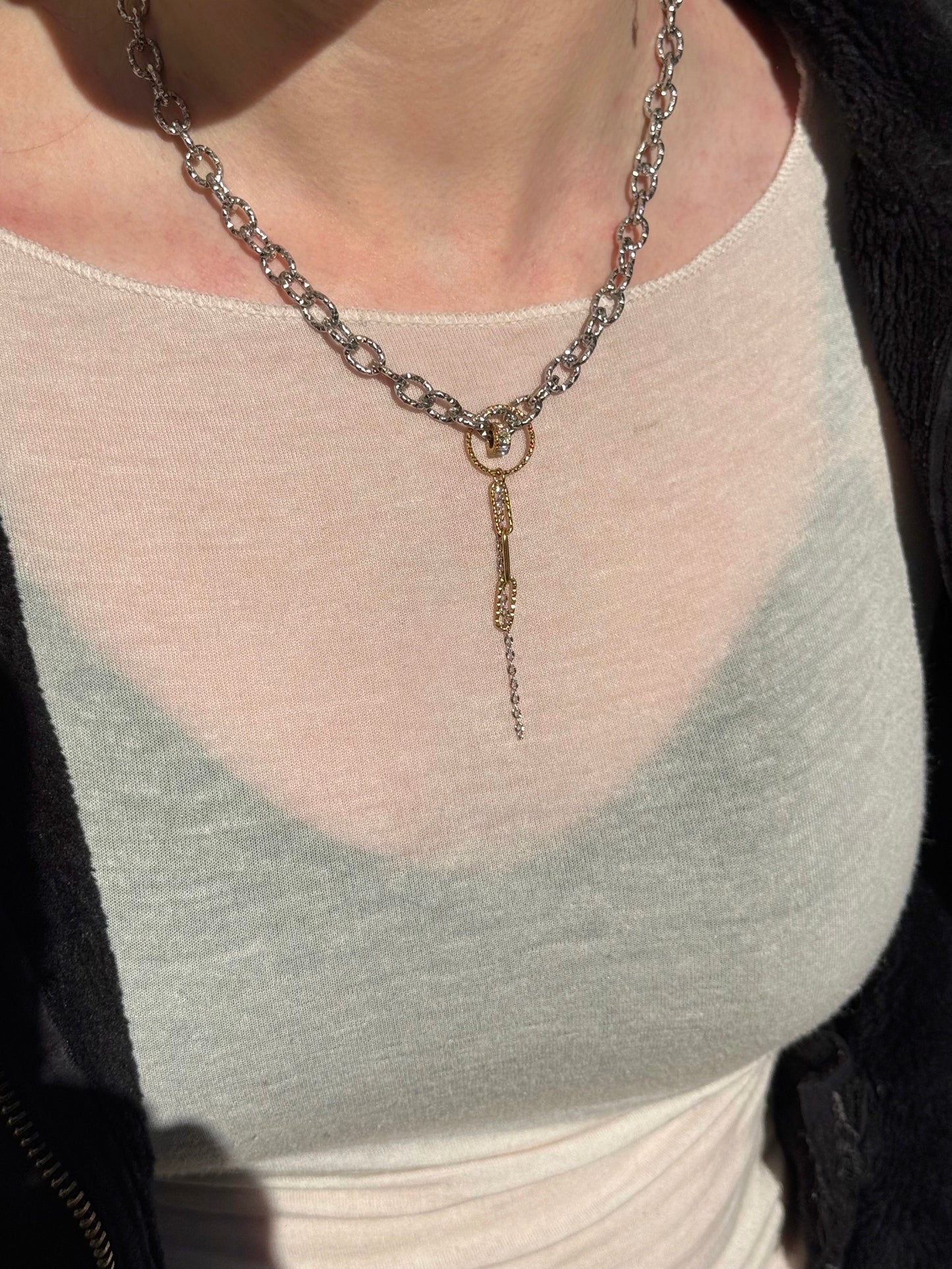 Collier Yona