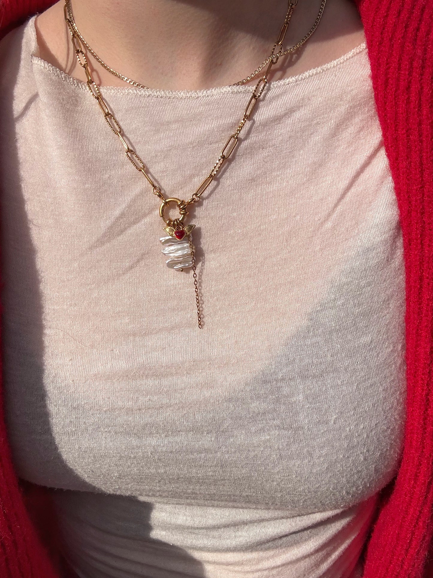 Collier Kalista