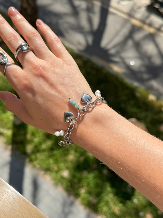 Bracelet Perla