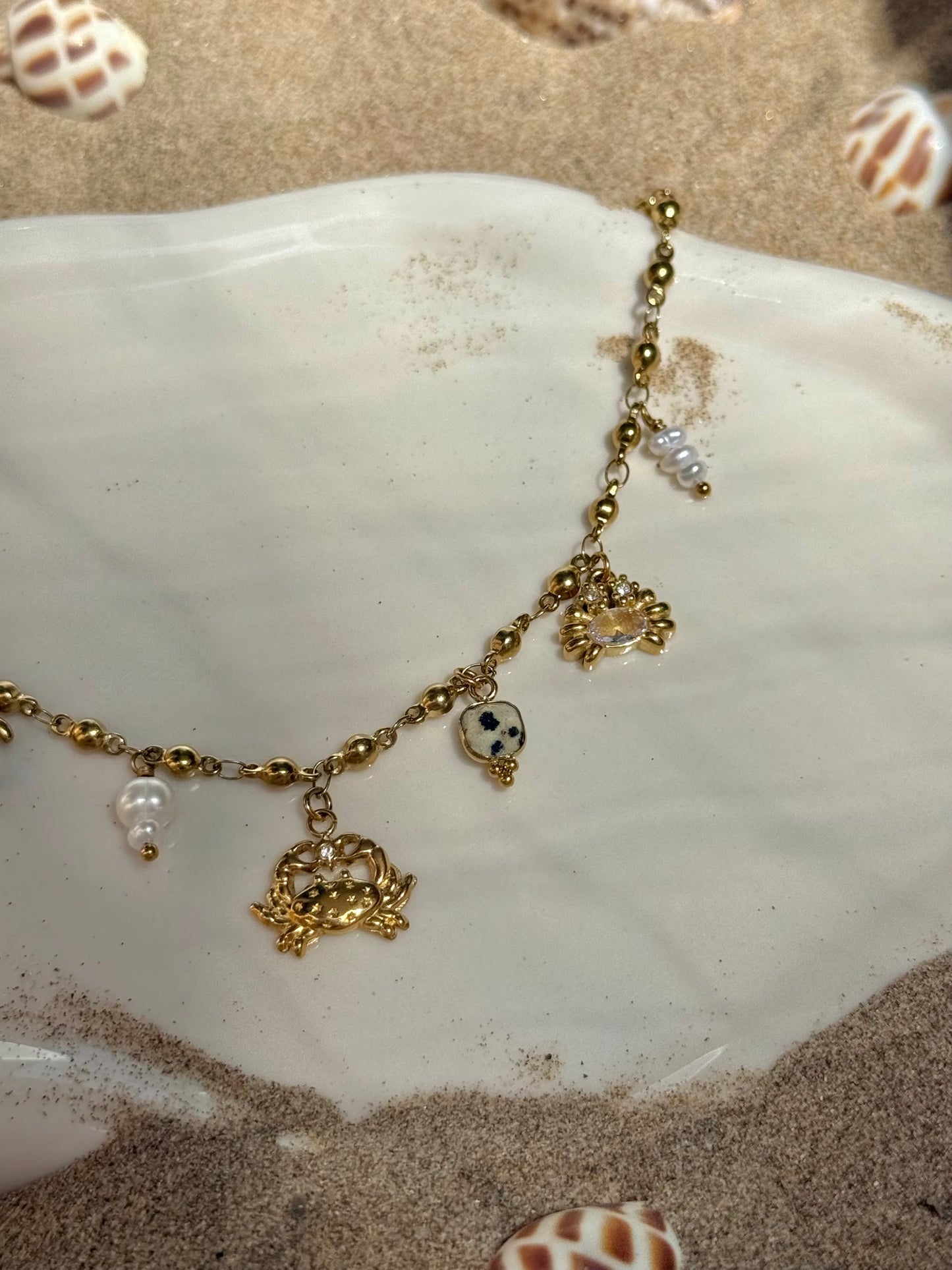 Collier Anaïs