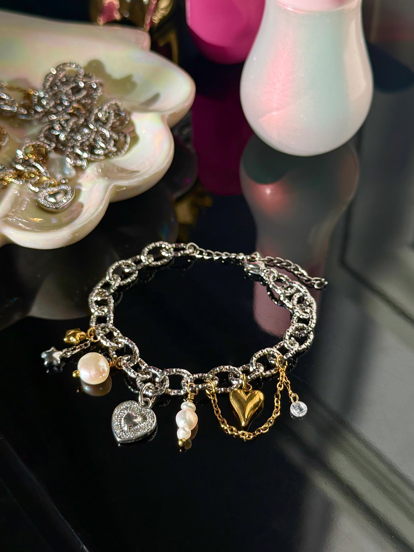 Bracelet Abigaïl