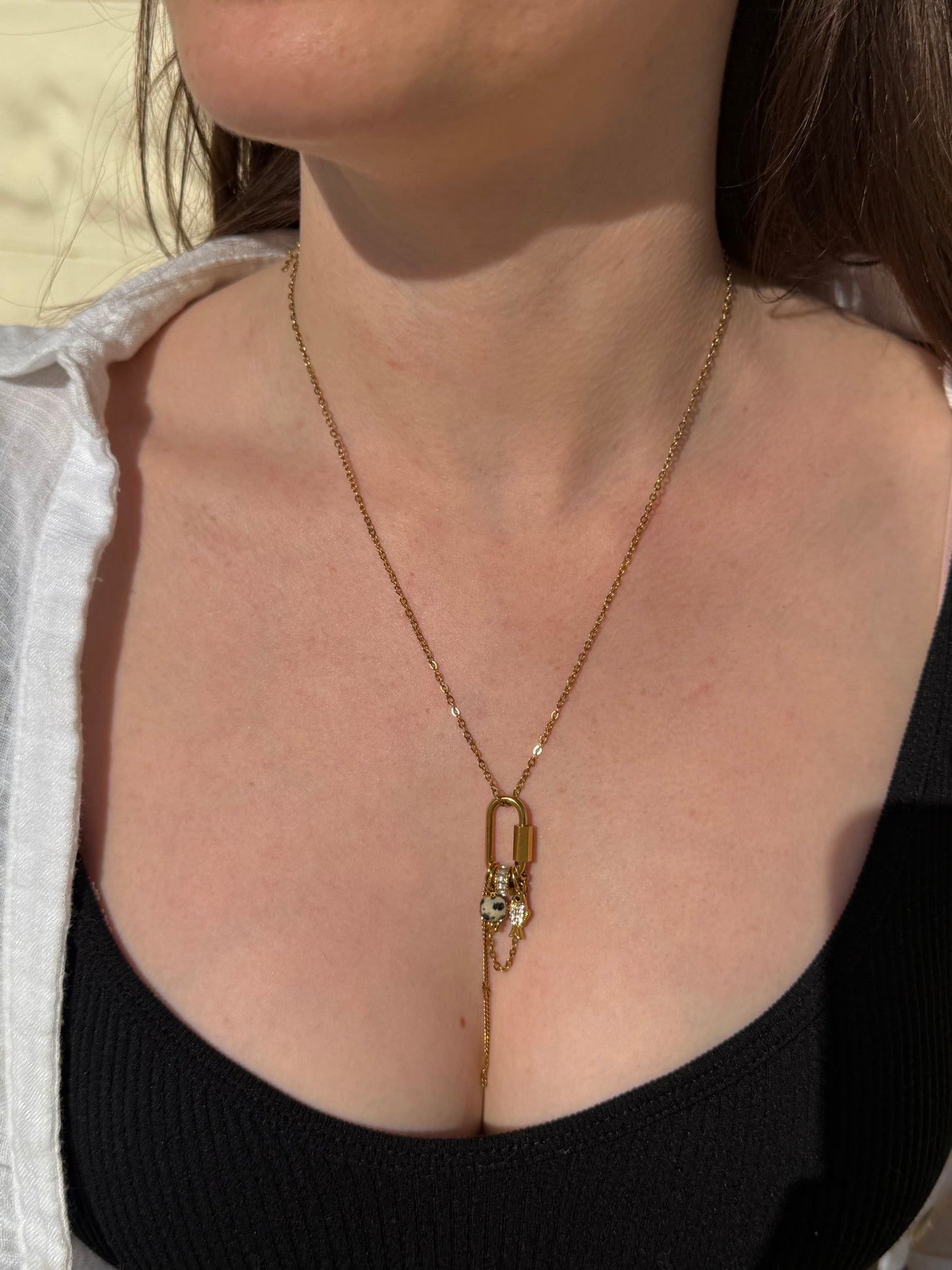 Collier Liora