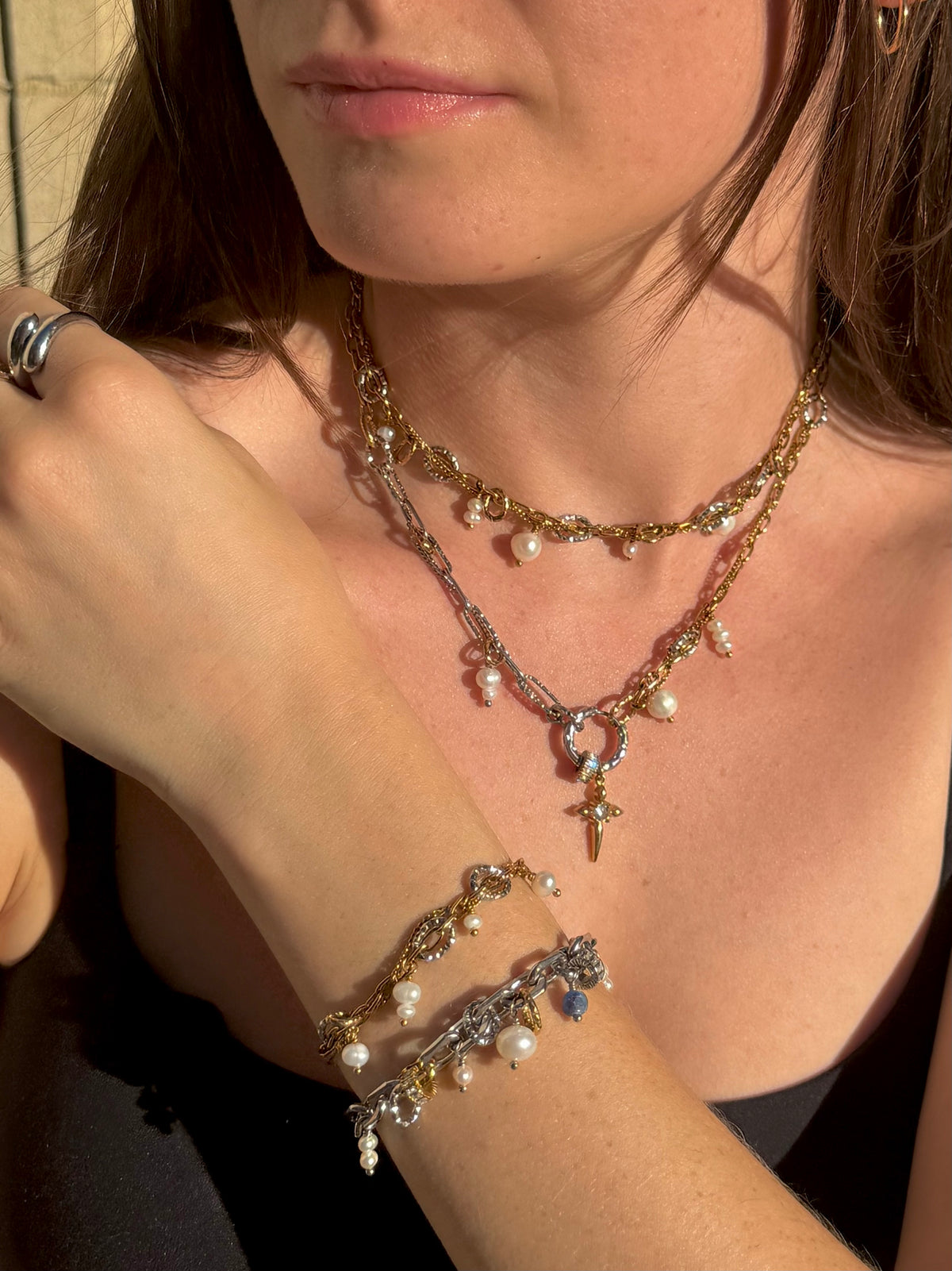 Bracelet Zia