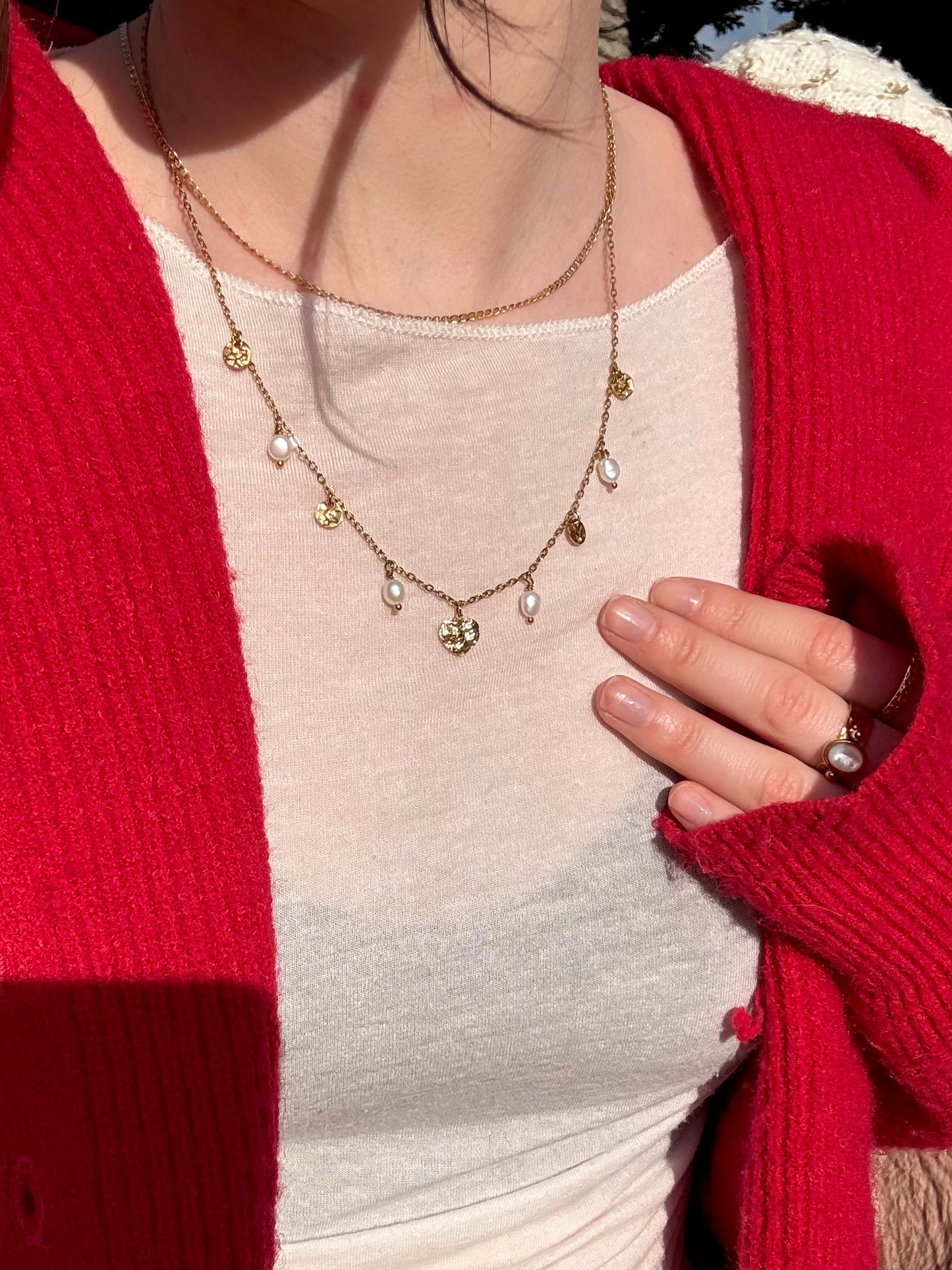 Collier Amaia
