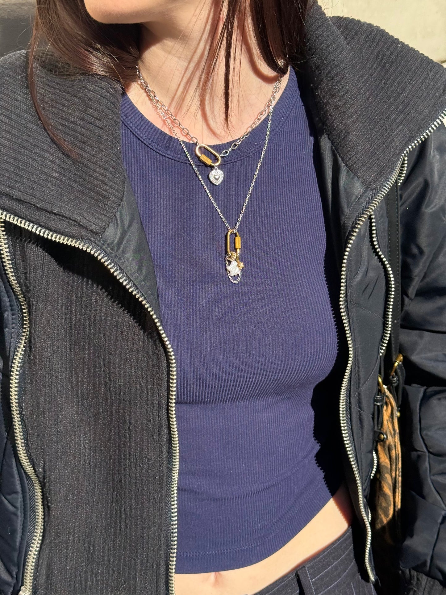 Collier Garance