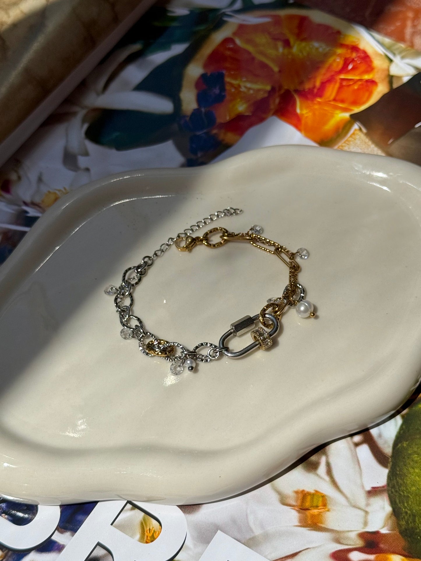 Bracelet Alicia