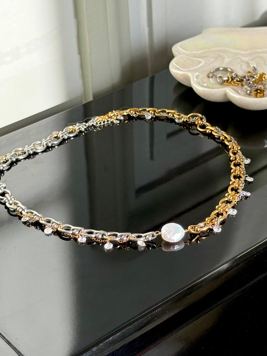Collier Joséphine