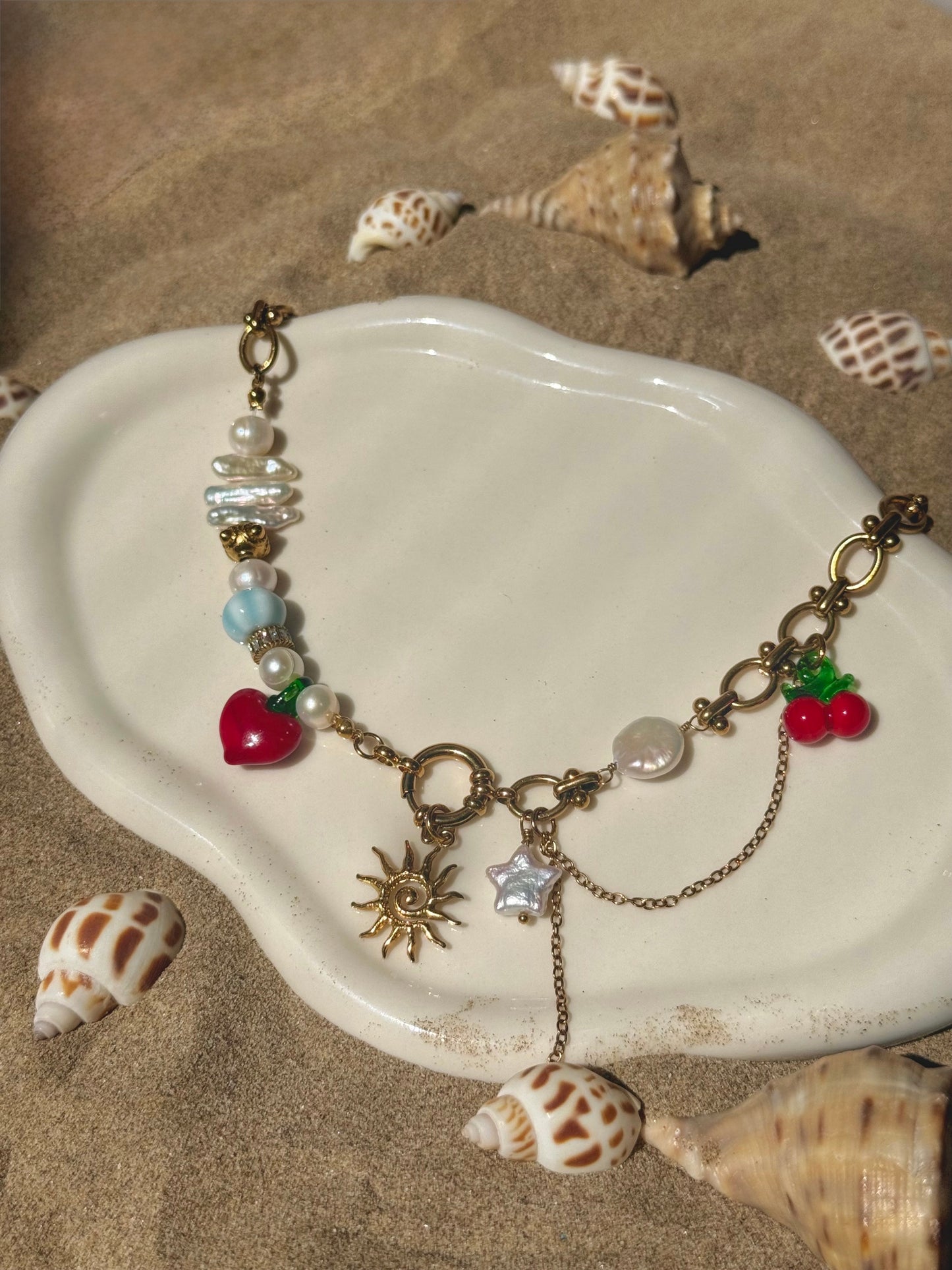 Collier Gabriella