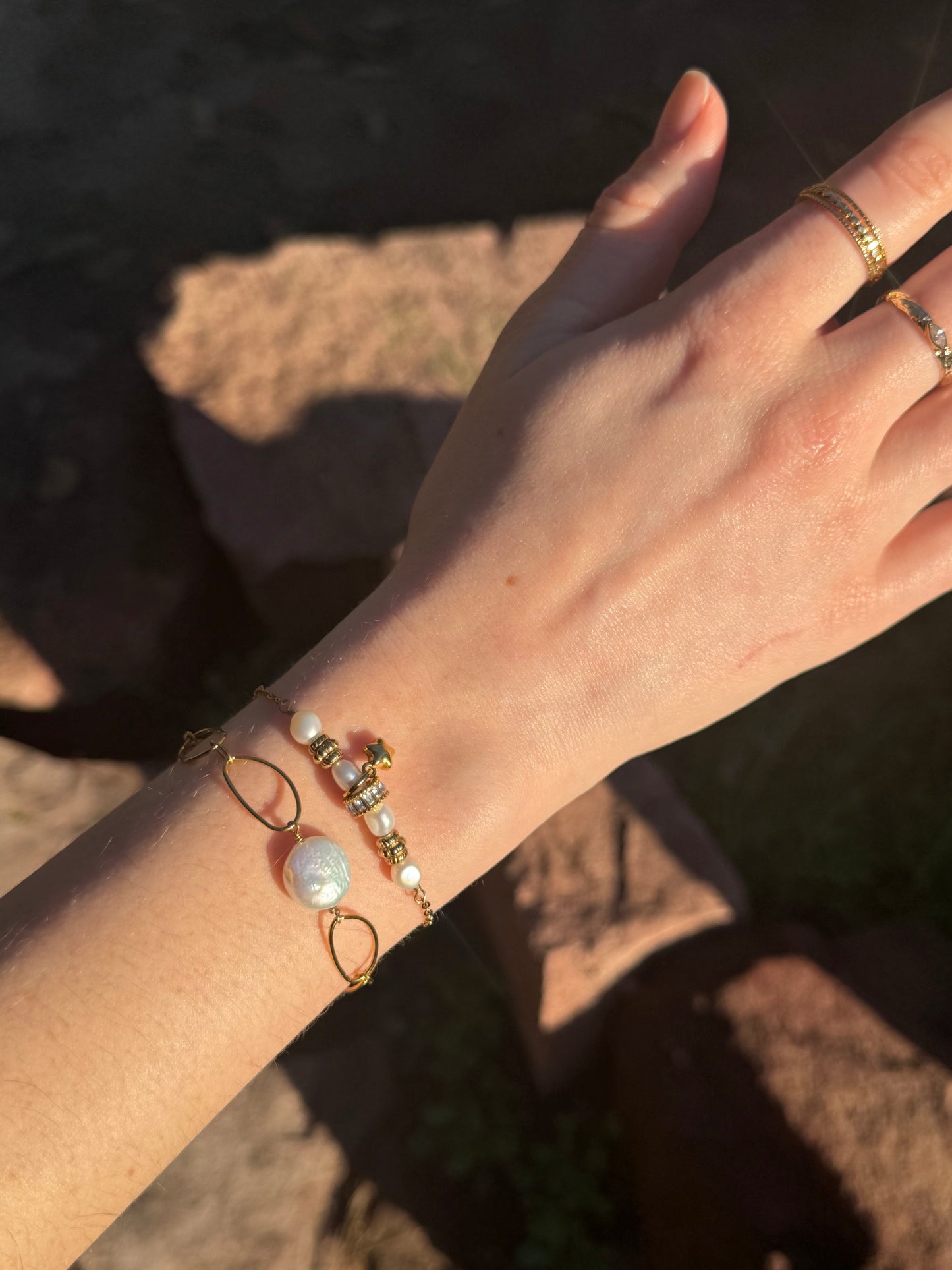 Bracelet Dinia