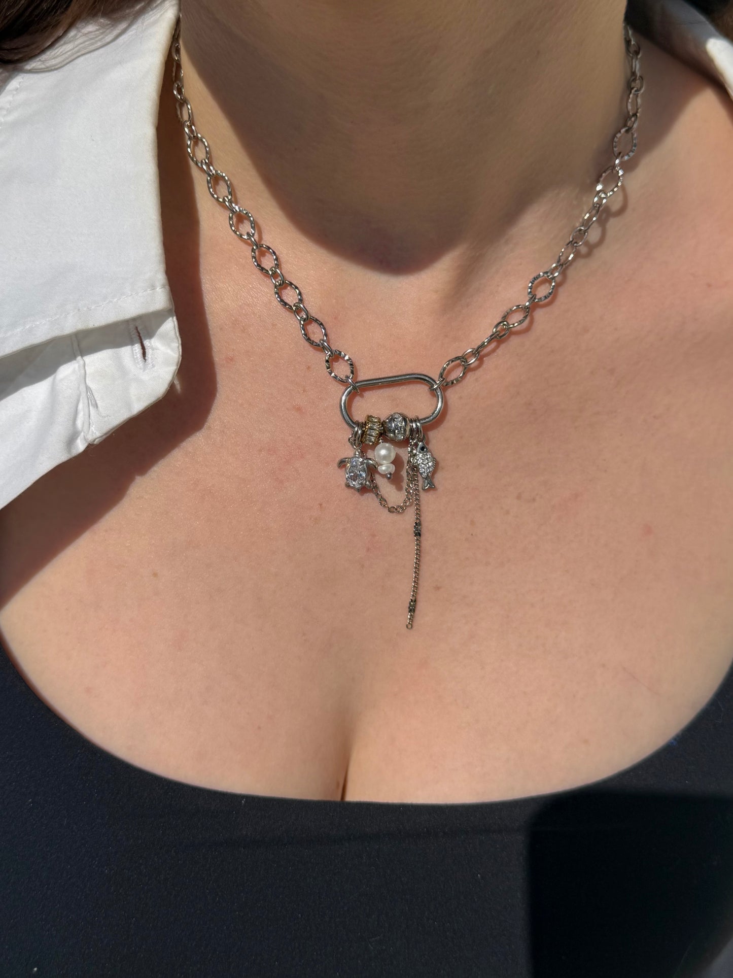Collier Leïla