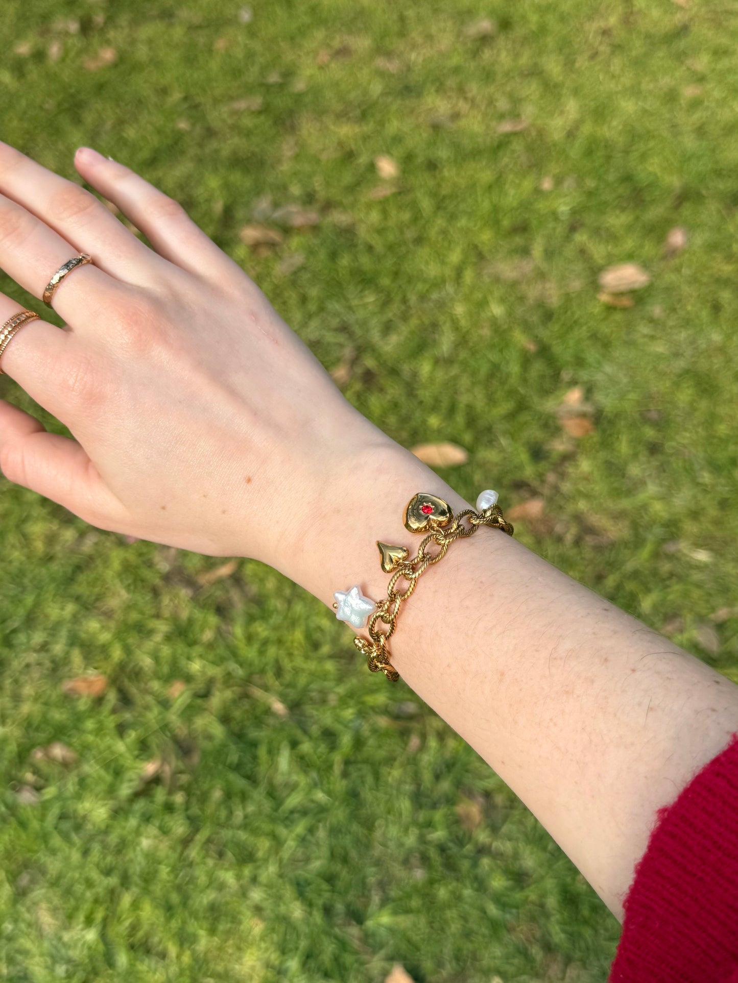 Bracelet Sienna