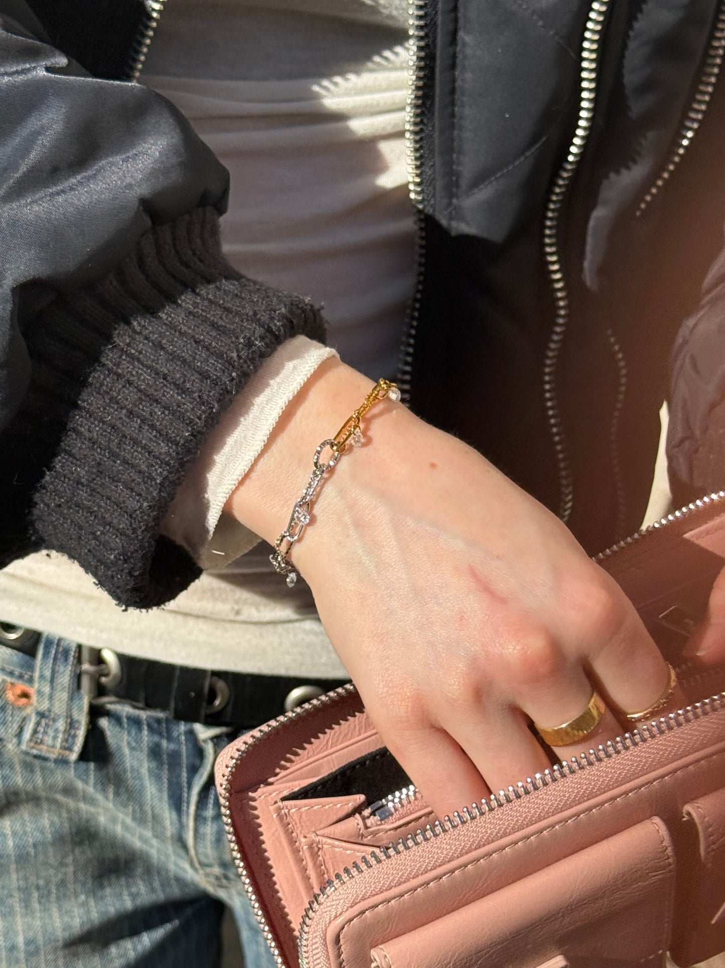 Bracelet Jasmine