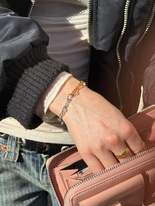 Bracelet Jasmine