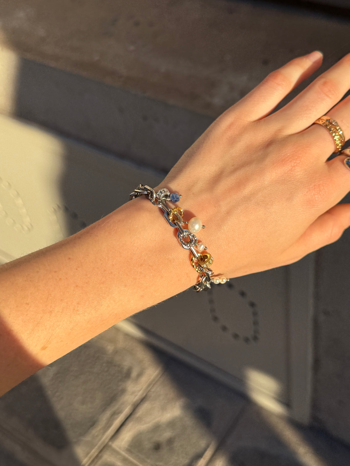 Bracelet Zia