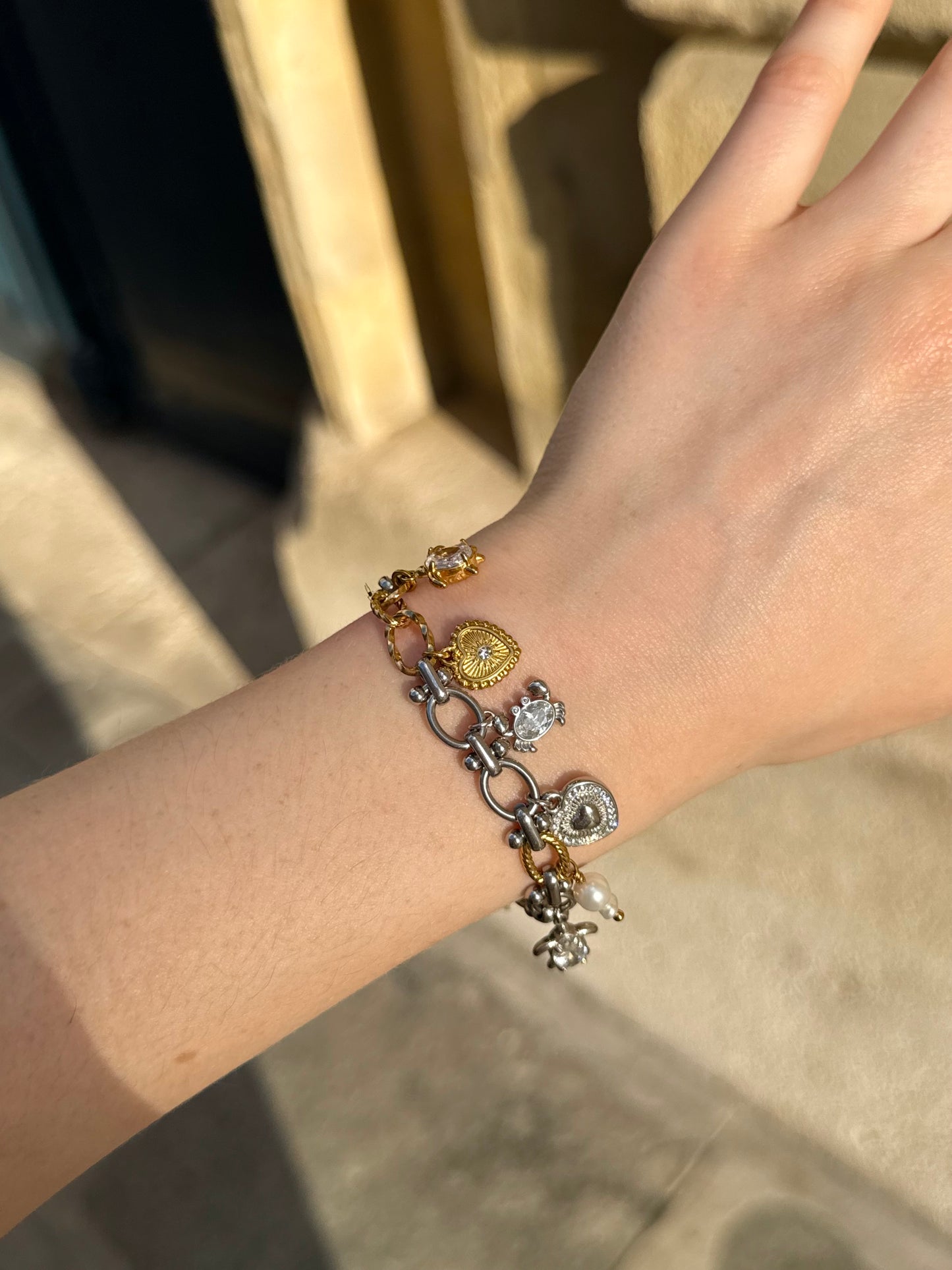 Bracelet Mona