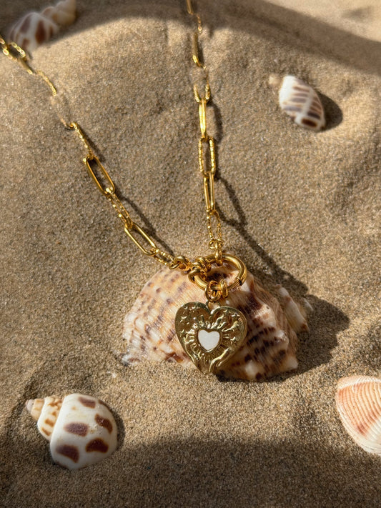 Collier Tessa