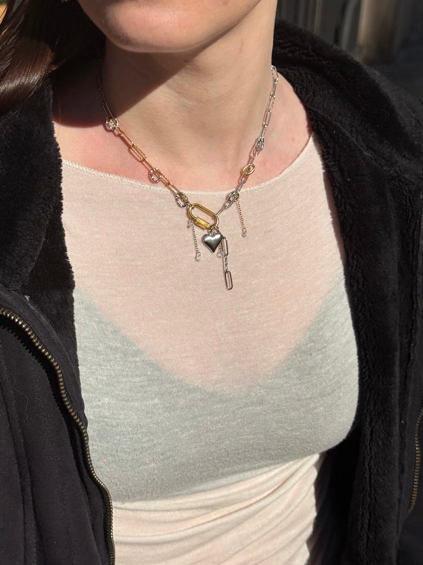 Collier Lolie