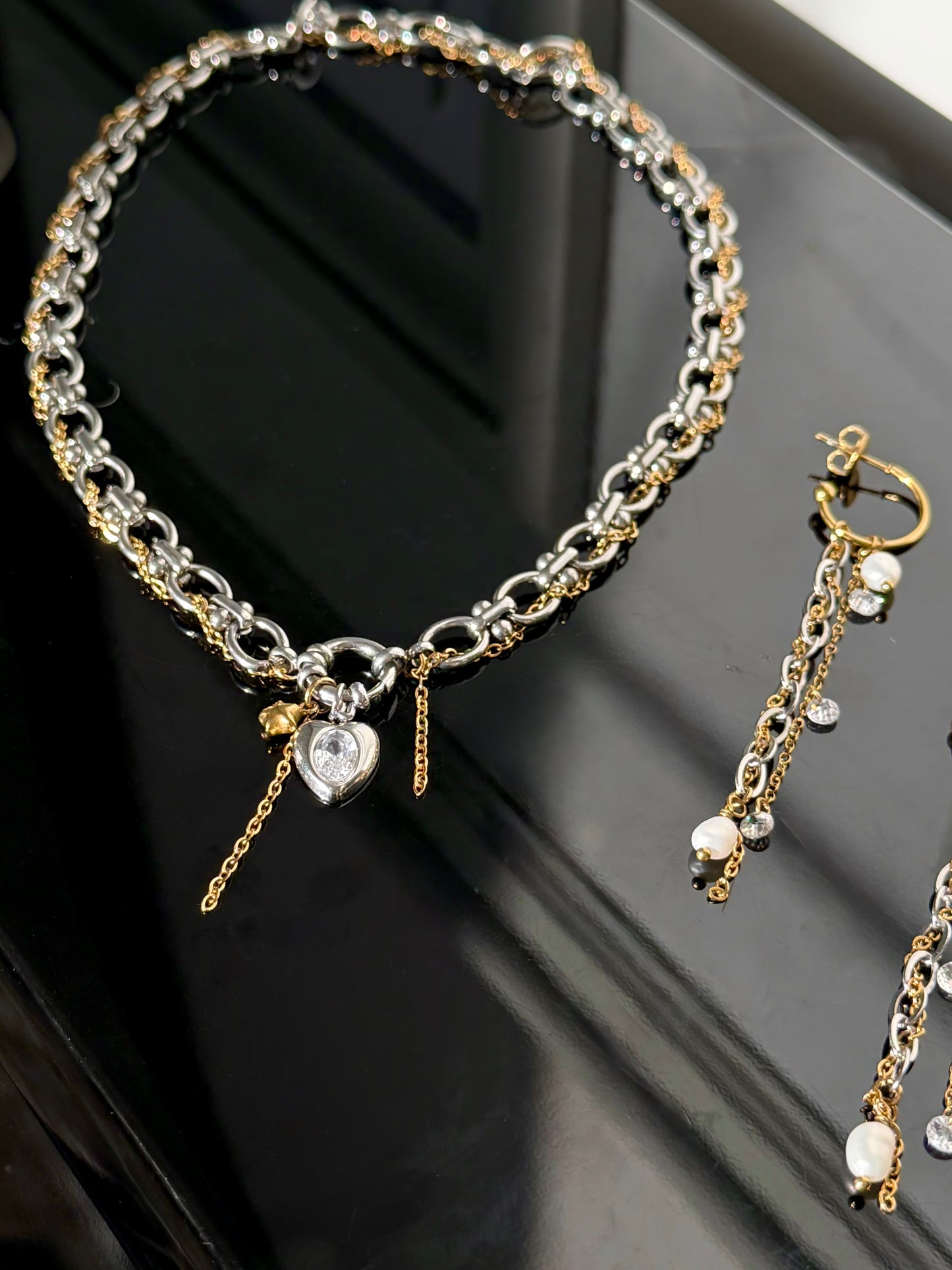 Collier Malou