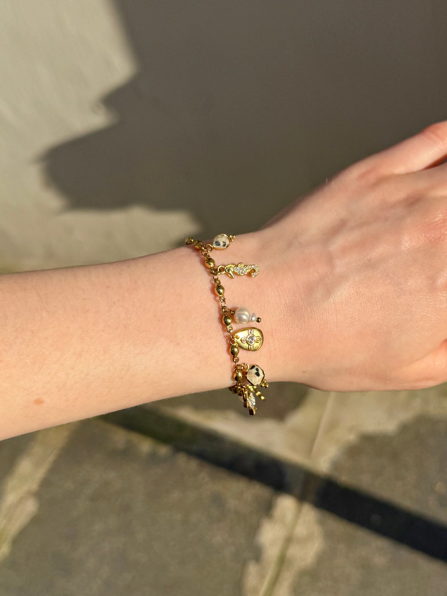 Bracelet Anaïs