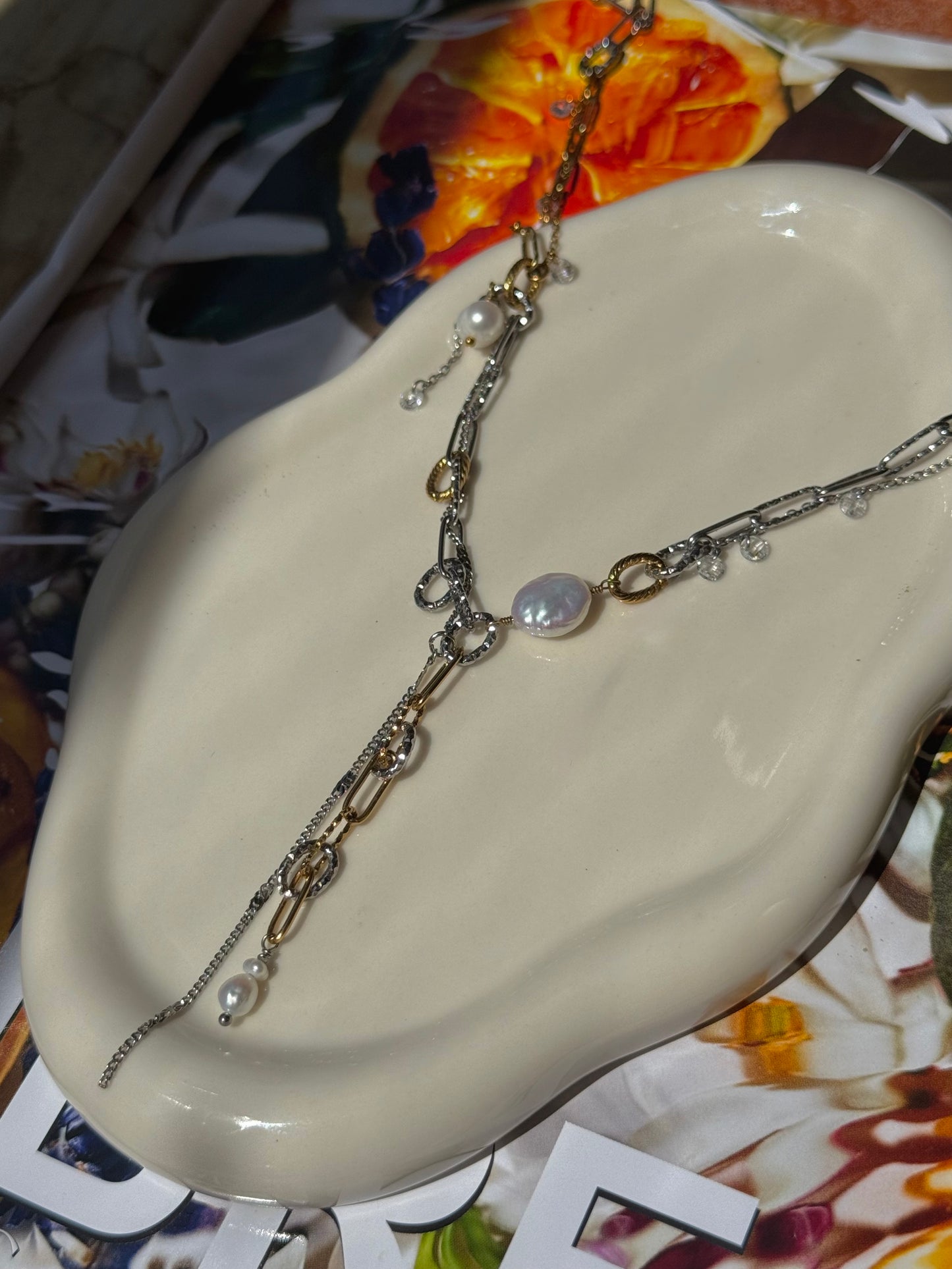 Collier Liah