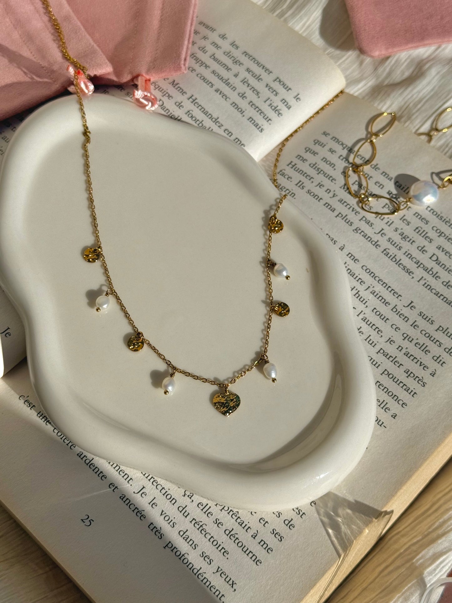 Collier Amaia