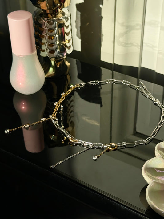 Collier Jasmine