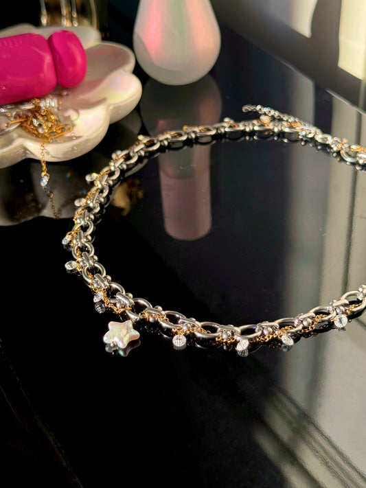 Collier Chiara