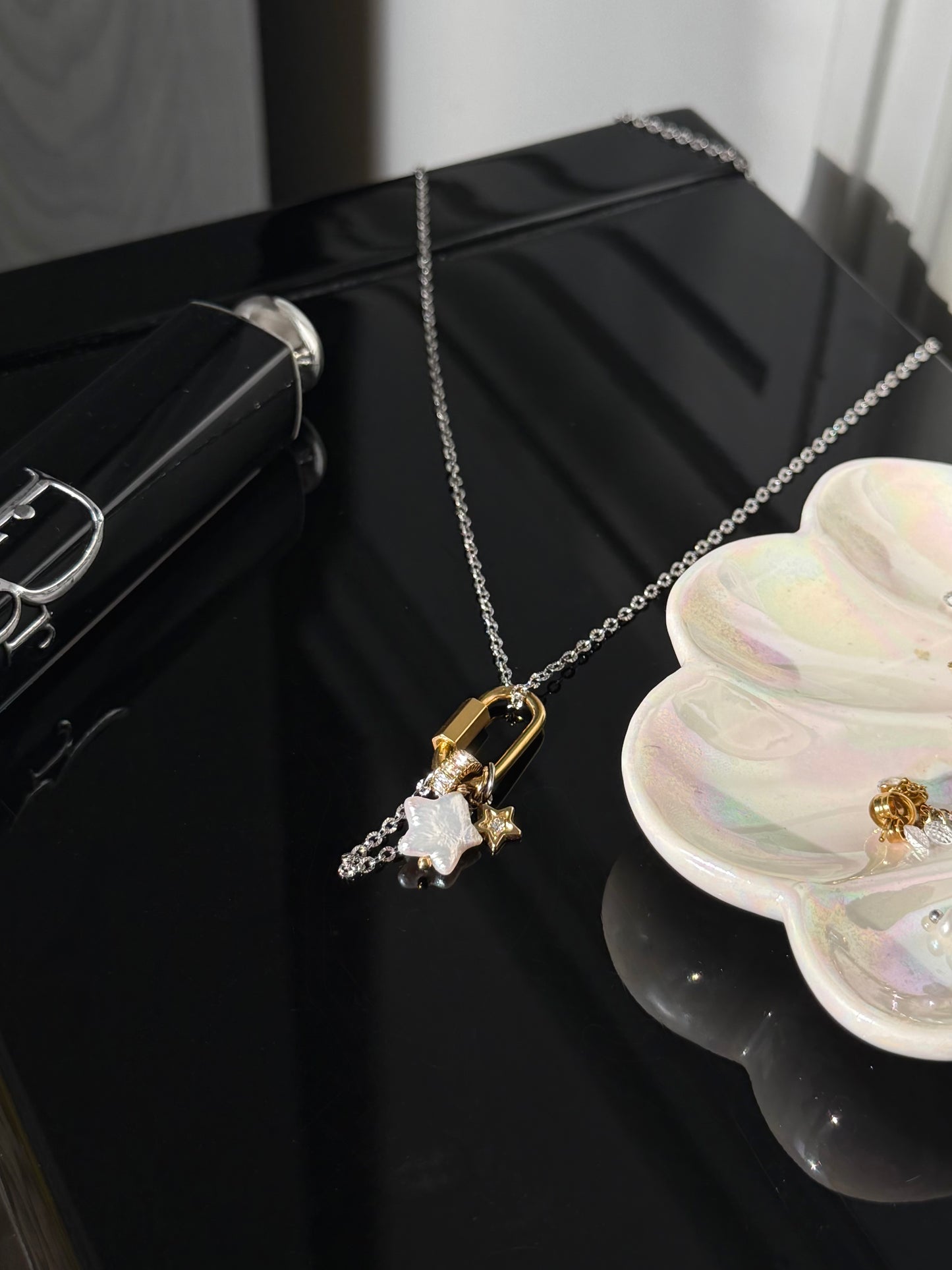 Collier Garance