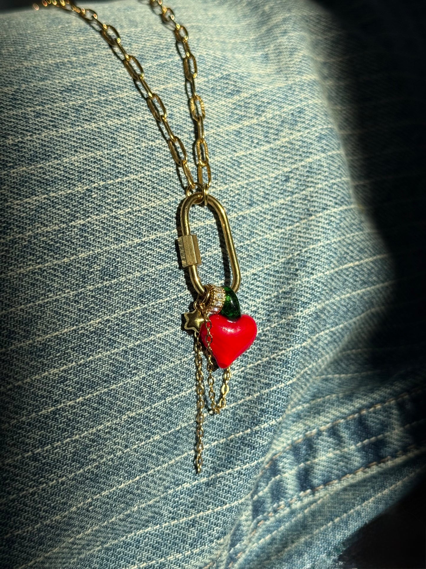 Collier Simone