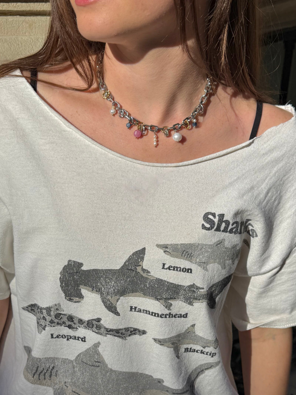 Collier Zia